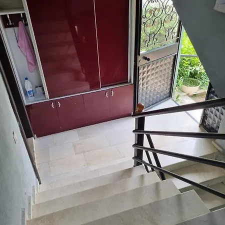 Rainfort Guemuesler Giris Апартаменты